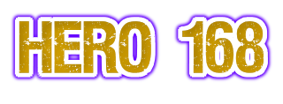 Hero168 - Portal Hiburan Game Online Hero 168 Seru dan Asik!